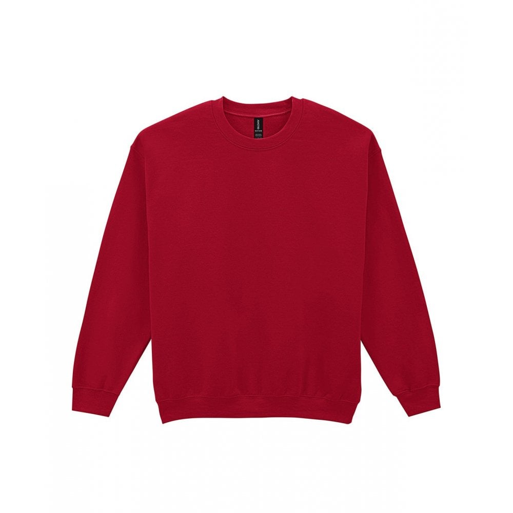 Gildan Heavy Blend™ Adult Crew Neck Sweatshirt Code: 18000